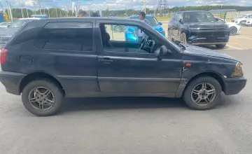 Volkswagen Golf 1992 года за 500 000 тг. в Петропавловск фото 4