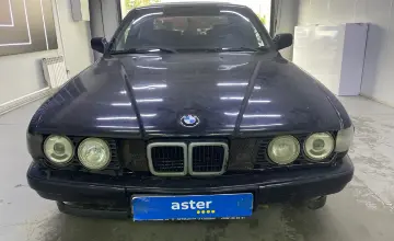 BMW 7 серии 1990 года за 1 200 000 тг. в Павлодар фото 2