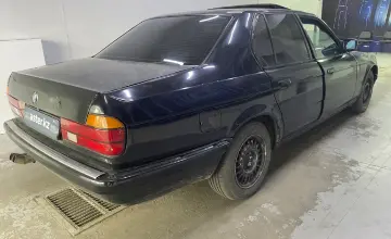 BMW 7 серии 1990 года за 1 200 000 тг. в Павлодар