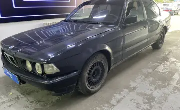 BMW 7 серии 1990 года за 1 200 000 тг. в Павлодар фото 1