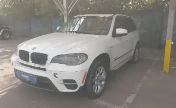 BMW X5 2010 года за 9 200 000 тг. в Алматы фото 1