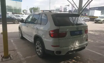BMW X5 2010 года за 9 200 000 тг. в Алматы фото 4