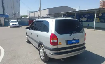 Opel Zafira 2002 года за 2 700 000 тг. в Шымкент фото 4