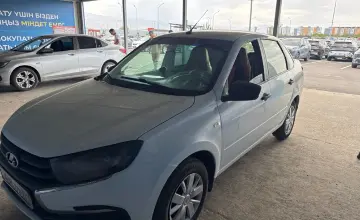 LADA (ВАЗ) Granta 2020 года за 3 000 000 тг. в Алматы фото 1