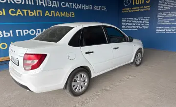 LADA (ВАЗ) Granta 2020 года за 3 000 000 тг. в Алматы