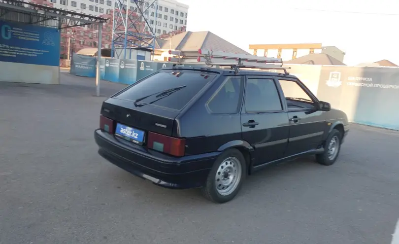 LADA (ВАЗ) 2114 2013 года за 1 300 000 тг. в Шымкент фото 3