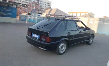 LADA (ВАЗ) 2114 2013 года за 1 300 000 тг. в Шымкент фото 3