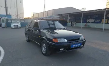 LADA (ВАЗ) 2114 2013 года за 1 300 000 тг. в Шымкент фото 2