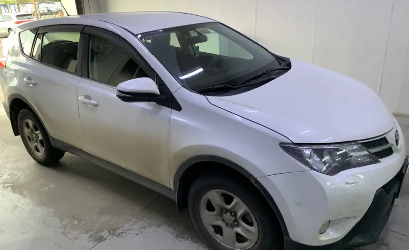 Toyota RAV4 2014 года за 8 300 000 тг. в Павлодар фото 4