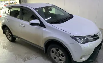 Toyota RAV4 2014 года за 8 300 000 тг. в Павлодар фото 4
