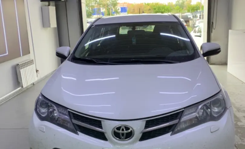 Toyota RAV4 2014 года за 8 300 000 тг. в Павлодар фото 2
