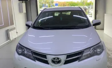 Toyota RAV4 2014 года за 8 300 000 тг. в Павлодар фото 2