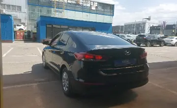 Hyundai Elantra 2018 года за 6 000 000 тг. в Алматы фото 4
