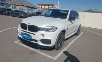 BMW X5 2015 года за 15 000 000 тг. в Шымкент фото 1