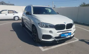 BMW X5 2015 года за 15 000 000 тг. в Шымкент фото 2