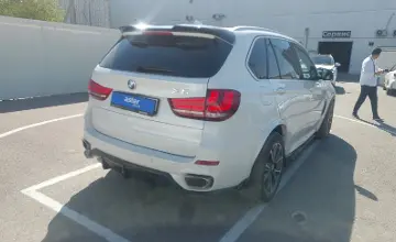 BMW X5 2015 года за 15 000 000 тг. в Шымкент фото 3
