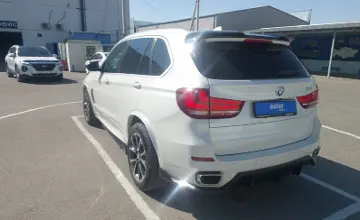 BMW X5 2015 года за 15 000 000 тг. в Шымкент фото 4