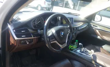 BMW X5 2015 года за 15 000 000 тг. в Шымкент фото 5