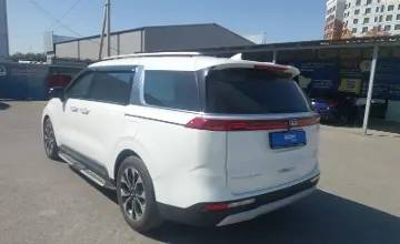 Kia Carnival 2020 года за 17 000 000 тг. в Шымкент фото 4