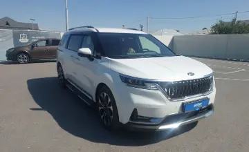 Kia Carnival 2020 года за 17 000 000 тг. в Шымкент фото 2