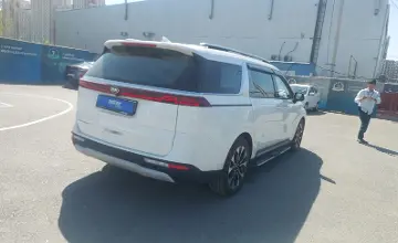Kia Carnival 2020 года за 17 000 000 тг. в Шымкент фото 3