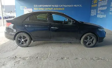 Kia Cerato 2011 года за 3 000 000 тг. в Алматы фото 4