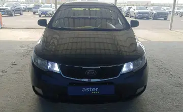 Kia Cerato 2011 года за 3 000 000 тг. в Алматы фото 2