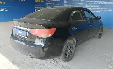 Kia Cerato 2011 года за 3 000 000 тг. в Алматы
