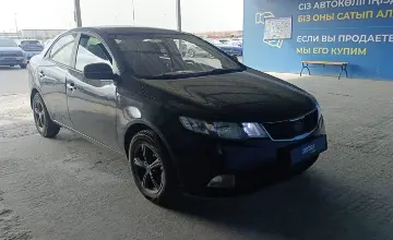 Kia Cerato 2011 года за 3 000 000 тг. в Алматы фото 3