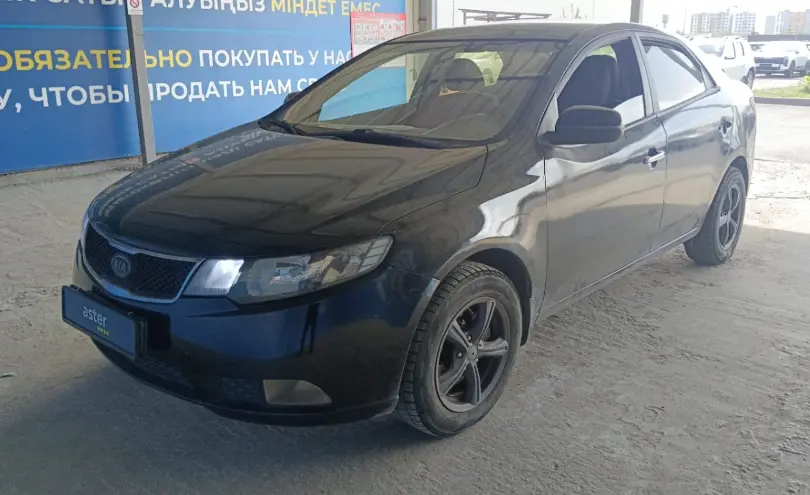 Kia Cerato 2011 года за 3 000 000 тг. в Алматы
