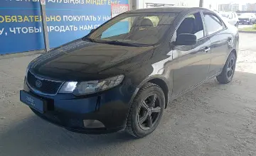Kia Cerato 2011 года за 3 000 000 тг. в Алматы фото 1