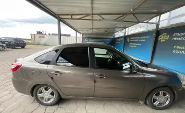 LADA (ВАЗ) Granta 2020 года за 4 000 000 тг. в Караганда фото 4