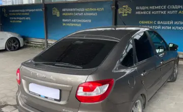 LADA (ВАЗ) Granta 2020 года за 4 000 000 тг. в Караганда