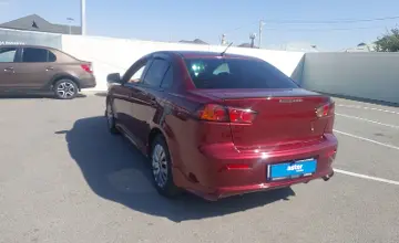 Mitsubishi Lancer 2007 года за 3 000 000 тг. в Шымкент фото 4