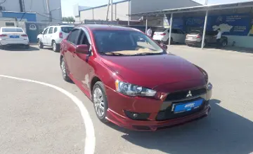 Mitsubishi Lancer 2007 года за 3 000 000 тг. в Шымкент фото 2