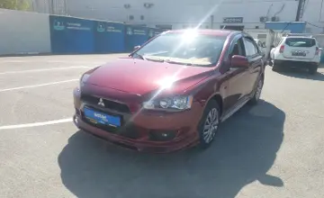 Mitsubishi Lancer 2007 года за 3 000 000 тг. в Шымкент фото 1