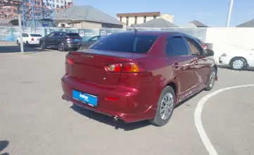 Mitsubishi Lancer 2007 года за 3 000 000 тг. в Шымкент фото 3