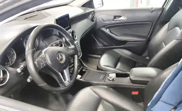 Mercedes-Benz A-Класс 2014 года за 7 500 000 тг. в Астана фото 5