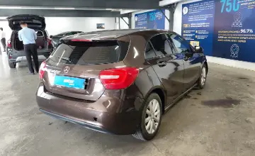 Mercedes-Benz A-Класс 2014 года за 7 500 000 тг. в Астана фото 3