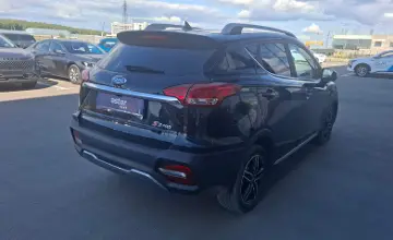 JAC S3 Pro 2024 года за 6 200 000 тг. в Петропавловск
