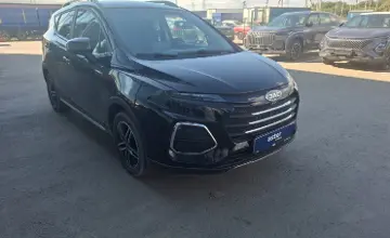JAC S3 Pro 2024 года за 6 200 000 тг. в Петропавловск фото 3