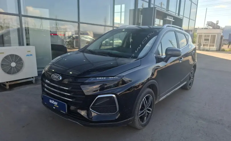 JAC S3 Pro 2024 года за 6 200 000 тг. в Петропавловск