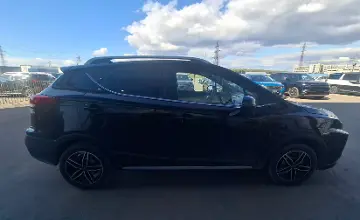JAC S3 Pro 2024 года за 6 200 000 тг. в Петропавловск фото 4