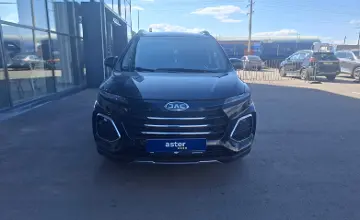 JAC S3 Pro 2024 года за 6 200 000 тг. в Петропавловск фото 2