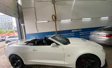 Chevrolet Camaro 2023 года за 19 800 000 тг. в Астана фото 4