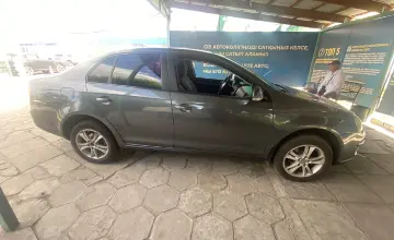 Volkswagen Jetta 2008 года за 3 500 000 тг. в Талдыкорган фото 4