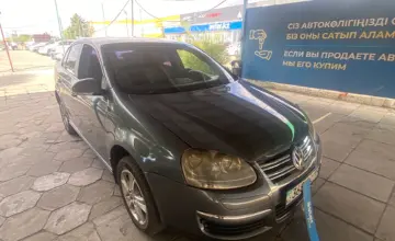 Volkswagen Jetta 2008 года за 3 500 000 тг. в Талдыкорган фото 3