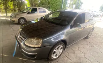 Volkswagen Jetta 2008 года за 3 500 000 тг. в Талдыкорган фото 1