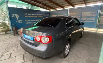 Volkswagen Jetta 2008 года за 3 500 000 тг. в Талдыкорган