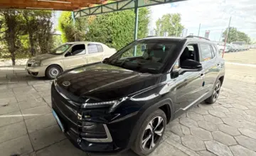 JAC JS4 2022 года за 6 000 000 тг. в Талдыкорган фото 1